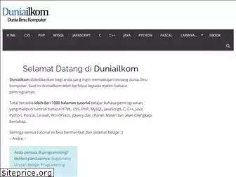 duniailkom.com