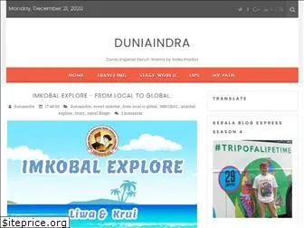 duniaindra.com