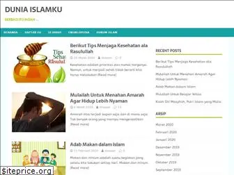 duniaislamku.com