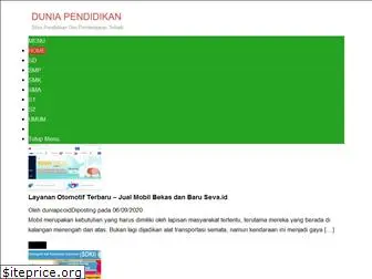 duniapendidikan.co.id