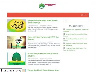 duniapesantren.com