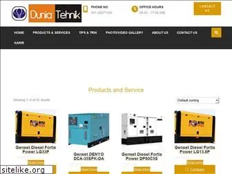 duniatehnik.co.id