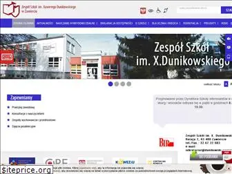 dunikowskizawiercie.pl