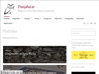 dunjalucar.com