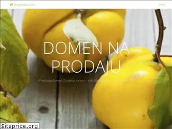 dunjevaca.com