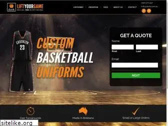 dunk.com.au