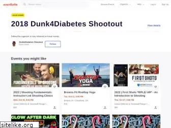 dunk4diabetes.com