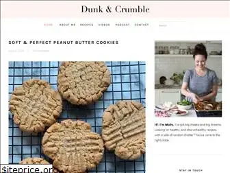 dunkandcrumble.com