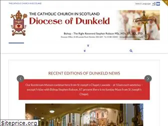 dunkelddiocese.co.uk