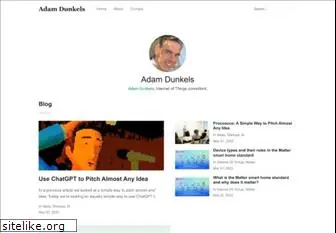 dunkels.com