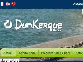 dunkerque-port.fr