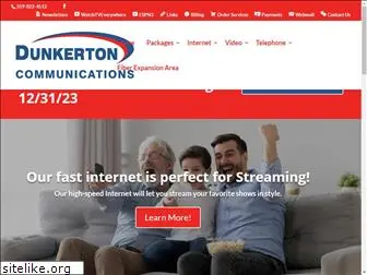 dunkerton.net