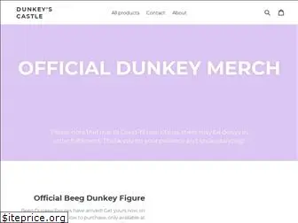 dunkeyscastle.com