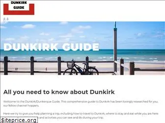 dunkirk-guide.co.uk