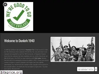 dunkirk1940.org