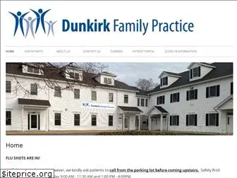 dunkirkfamilypractice.com