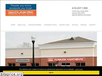 dunkirkhardware.com