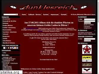 dunklesreich.de