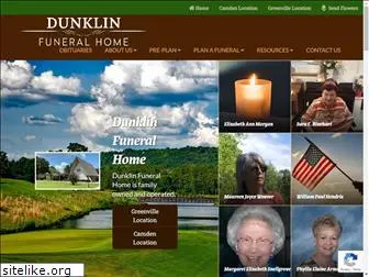dunklinfh.com