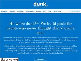 dunkpools.com