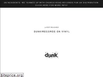 dunkrecords.com