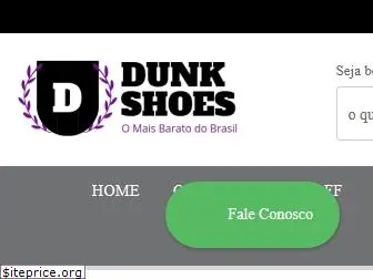 dunkshoes.net