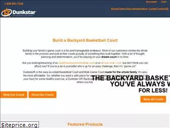 dunkstar.com