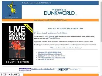 dunkworld.com