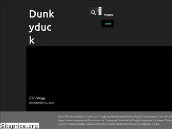 dunkyduck.blogspot.com