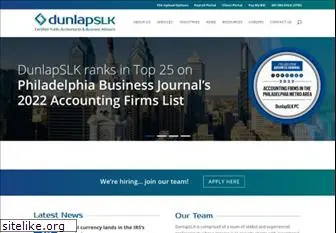 dunlap-associates.com