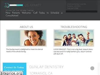 dunlapdentistry.com