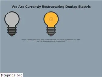 dunlapelectric.com
