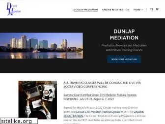 dunlapmediation.com