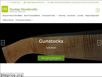dunlapwoodcrafts.com