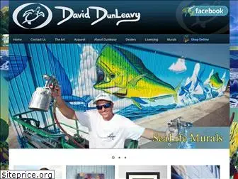 dunleavyart.com