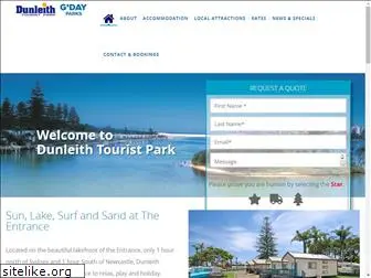 dunleithtouristpark.com.au