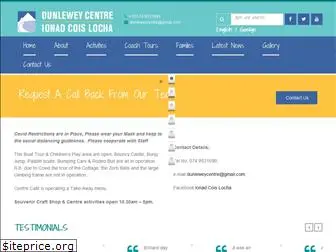 dunleweycentre.com