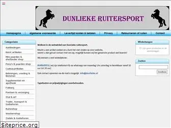 dunlieke.nl