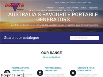 dunlite.com.au