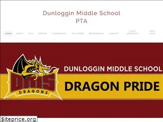 dunlogginmspta.org