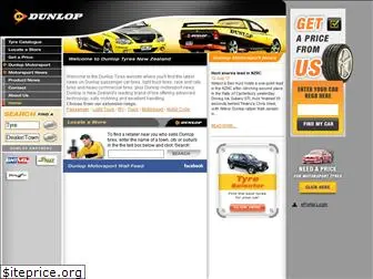 dunlop.co.nz