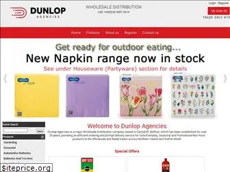 dunlopagencies.com