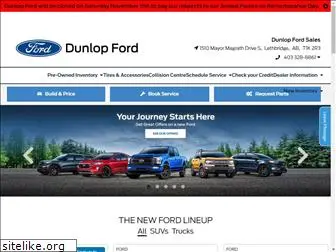 dunlopford.com