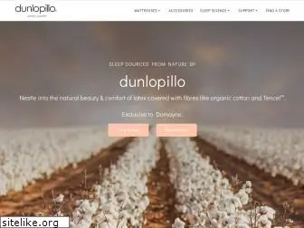 dunlopillo.com.au