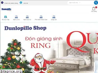 dunlopilloshop.com