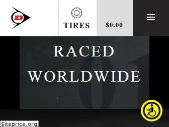 dunlopracing.com