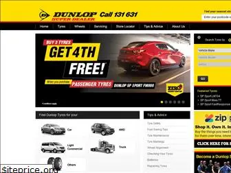 dunlopsuperdealer.com.au