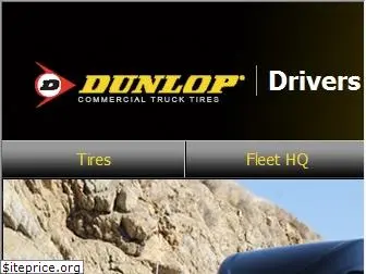 dunloptrucktires.com