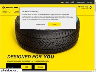 dunloptyres.co.uk