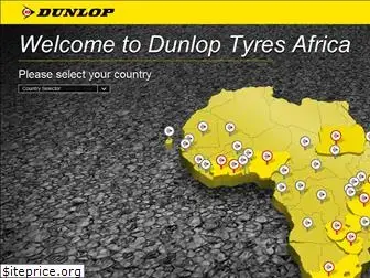 dunloptyresafrica.com